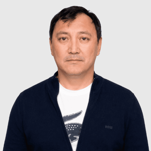 Speaker Image